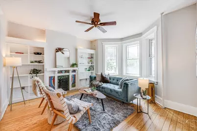 530 Liberty Ave, Jersey City, NJ 07307 - Photo 1