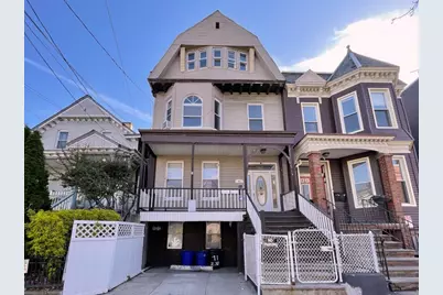 41 Zabriskie St #3, Jersey City, NJ 07307 - Photo 23