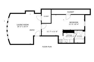 41 Zabriskie St, Jersey City, NJ 07307 - Photo 21