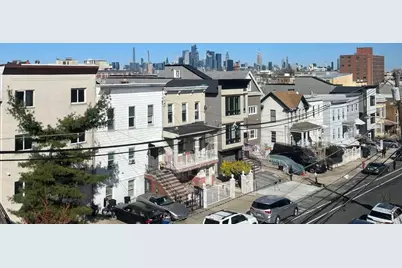 41 Zabriskie St #3, Jersey City, NJ 07307 - Photo 5