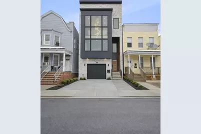 34 Gardner Ave #A, Jersey City, NJ 07304 - Photo 1