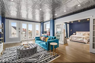 110 Shearwater Ct East #33, Jersey City, NJ 07305 - Photo 1