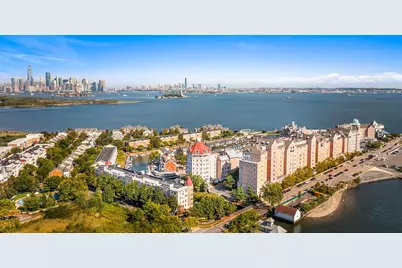 110 Shearwater Ct East #33, Jersey City, NJ 07305 - Photo 17