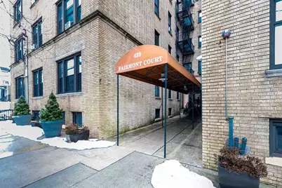 429 Fairmount Ave #502, Jersey City, NJ 07306 - Photo 9