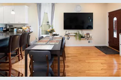 86 Oak St #B, Jersey City, NJ 07304 - Photo 3