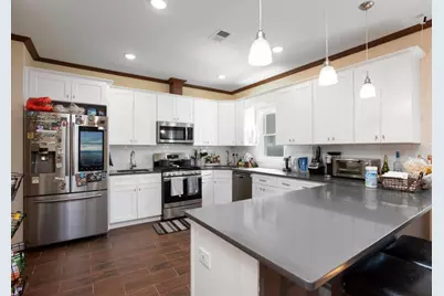 86 Oak St #B, Jersey City, NJ 07304 - Photo 5