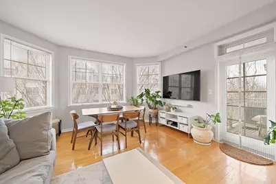 4 Constellation Pl #301, Jersey City, NJ 07305 - Photo 5