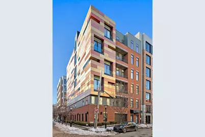 1404 Grand St #5A, Hoboken, NJ 07030 - Photo 1