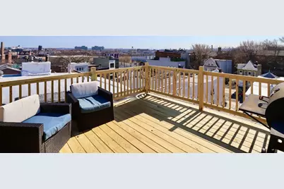 37 Harmon St #4, Jersey City, NJ 07304 - Photo 25