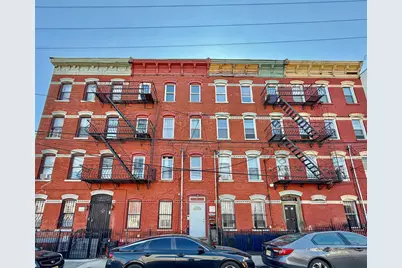 37 Harmon St #4, Jersey City, NJ 07304 - Photo 1