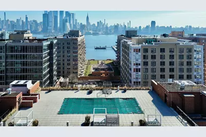 1400 Hudson St #330, Hoboken, NJ 07030 - Photo 21