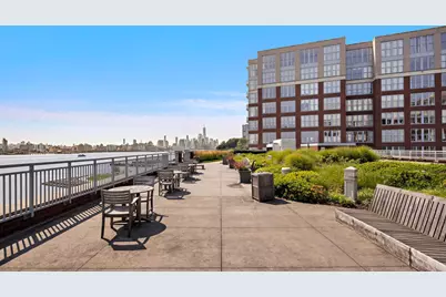 1125 Maxwell Lane #402, Hoboken, NJ 07030 - Photo 41