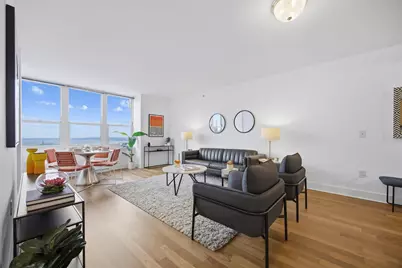 88 Morgan St #4307, Jersey City, NJ 07302 - Photo 5