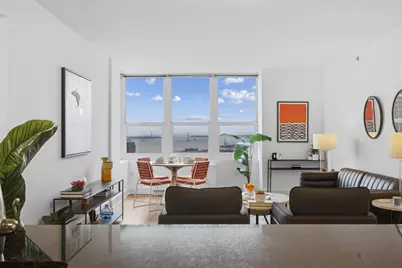 88 Morgan St #4307, Jersey City, NJ 07302 - Photo 7