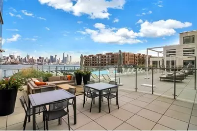 9 Avenue At Port Imperial #823, West New York, NJ 07093 - Photo 33