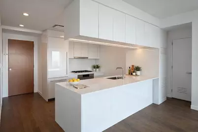 99 Hudson St #4205, Jersey City, NJ 07302 - Photo 9