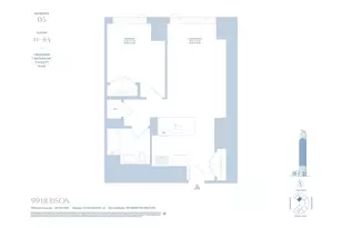 99 Hudson St, Jersey City, NJ 07302 - Photo 9