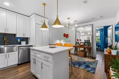 41 Beacon Ave #2, Jersey City, NJ 07306 - Photo 1