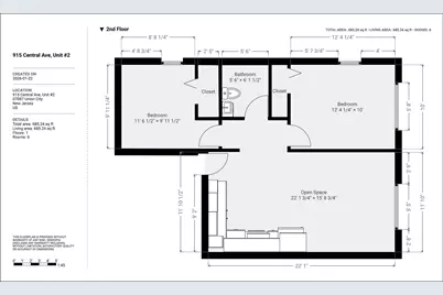 915 Central Ave #2, Union City, NJ 07087 - Photo 21
