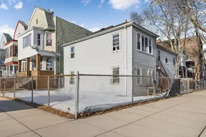 70 Warner Ave, Jersey City, NJ 07305 - Photo 1
