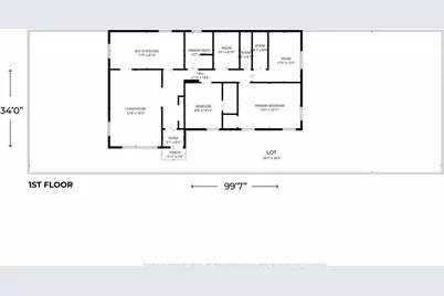 70 Warner Ave, Jersey City, NJ 07305 - Photo 3