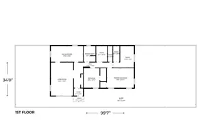 70 Warner Ave, Jersey City, NJ 07305 - Photo 3