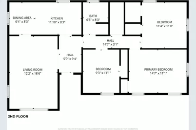 70 Warner Ave, Jersey City, NJ 07305 - Photo 15