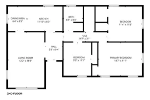 70 Warner Ave, Jersey City, NJ 07305 - Photo 15