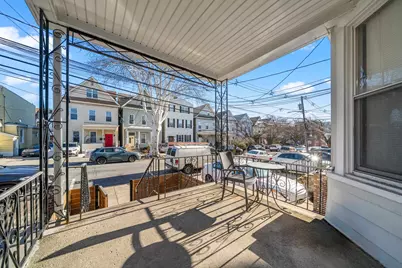 215 Dodd St #1, Weehawken, NJ 07686 - Photo 3