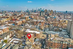 376 Fairmount Ave, Jersey City, NJ 07306 - Photo 3