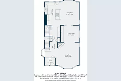 376 Fairmount Ave, Jersey City, NJ 07306 - Photo 41