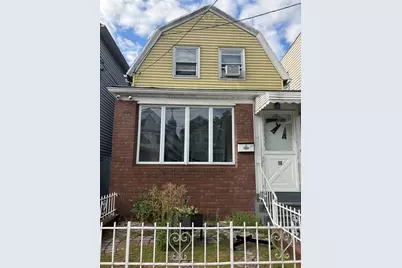 98 West 27th St, Bayonne, NJ 07002 - Photo 1