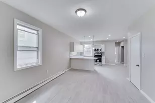 11 Holmes Ave, Jersey City, NJ 07306 - Photo 5