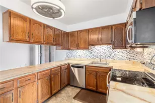 1705 Harmon Cove Tower, Secaucus, NJ 07094 - Photo 11