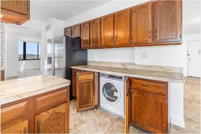 1705 Harmon Cove Tower #1705, Secaucus, NJ 07094 - Photo 13