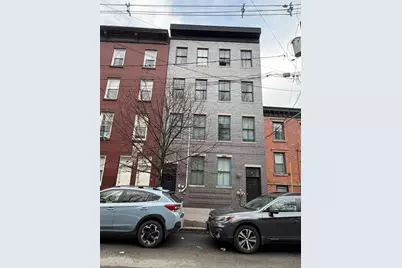 298 6th St #1, Jersey City, NJ 07302 - Photo 1