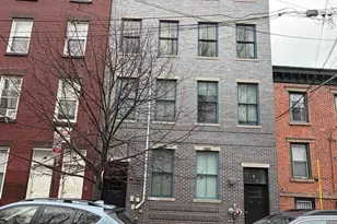 298 6th St, Jersey City, NJ 07302 - Photo 1