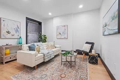 391 Central Ave #5, Jersey City, NJ 07307 - Photo 1