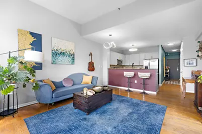 15 Freedom Way #401, Jersey City, NJ 07305 - Photo 9