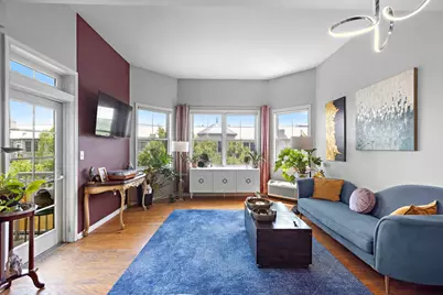 15 Freedom Way #401, Jersey City, NJ 07305 - Photo 1