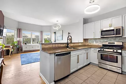 15 Freedom Way #401, Jersey City, NJ 07305 - Photo 11