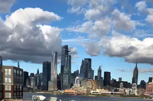 1100 Maxwell Ln, Hoboken, NJ 07030 - Photo 1