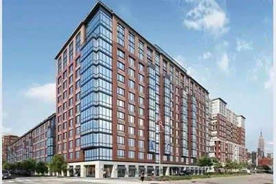 1100 Maxwell Lane #1006, Hoboken, NJ 07030 - Photo 15