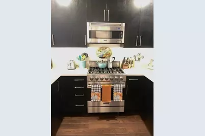 1100 Maxwell Lane #1006, Hoboken, NJ 07030 - Photo 7