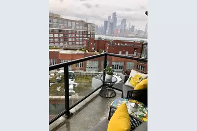 1100 Maxwell Lane #1006, Hoboken, NJ 07030 - Photo 3