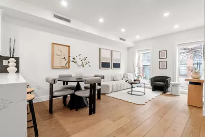 223 Montgomery St #1, Jersey City, NJ 07302 - Photo 1