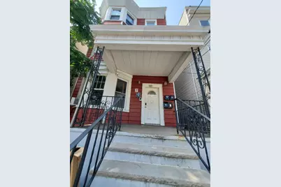 157 Bidwell Ave #2, Jersey City, NJ 07305 - Photo 5