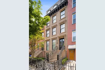 110 Park Ave #1, Hoboken, NJ 07030 - Photo 1