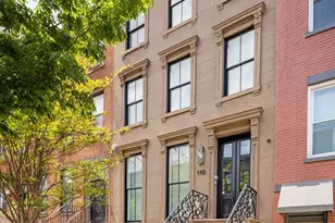 110 Park Ave, Hoboken, NJ 07030 - Photo 1