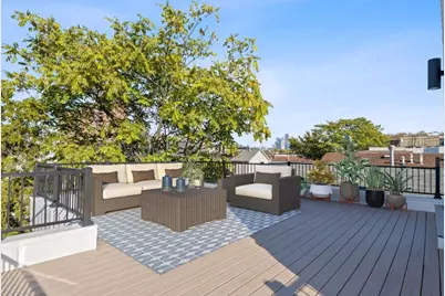 291 New York Ave #4, Jersey City, NJ 07307 - Photo 3